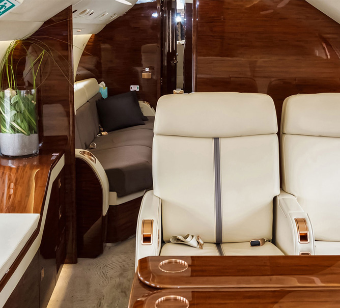 Luxury Travel