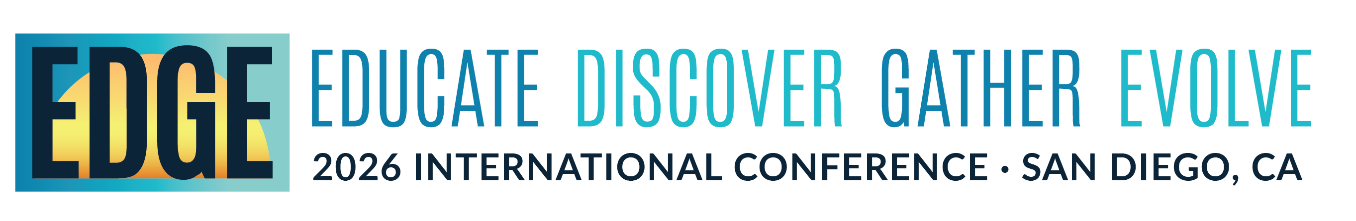 Edge 2026 logo